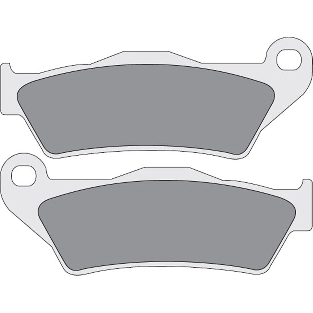 DP Brakes DP995 Sintered Brake Pads