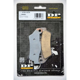 DP Brakes DP995 Sintered Brake Pads