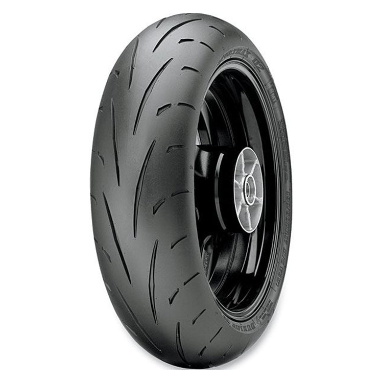 Dunlop Sportmax Q3 Rear Tyre 200/50 ZR-17 Tubeless