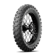 Michelin Desert Race Rear Tyre 140/80-18 70R Tube Type - EasyR