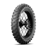 Michelin Desert Race Rear Tyre 140/80-18 70R Tube Type - EasyR