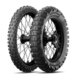 Michelin Desert Race Rear Tyre 140/80-18 70R Tube Type - EasyR