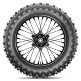 Michelin Desert Race Baja Rear Tyre 140/80-18 70R Tube Type - EasyR