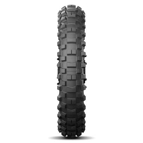 Michelin Desert Race Baja Rear Tyre 140/80-18 70R Tube Type - EasyR