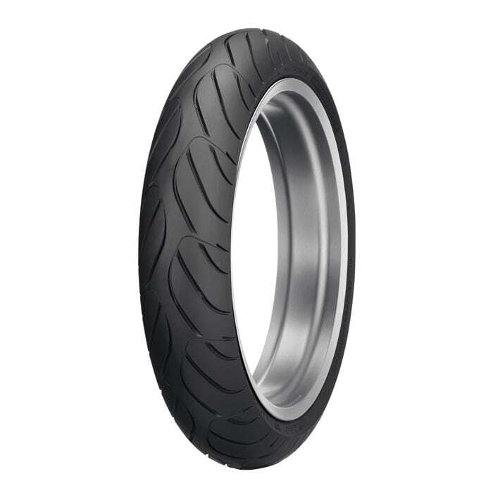 Dunlop Sportmax Roadsmart III Front Tyre 130/70 ZR-17 Tubeless