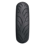 Dunlop Sportmax Roadsmart III Rear Tyre 180/55 ZR-17 Tubeless