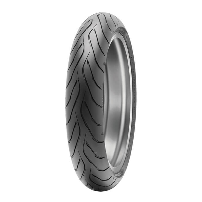 Dunlop Sportmax Roadsmart IV Front Tyre 120/60 ZR-17 Tubeless