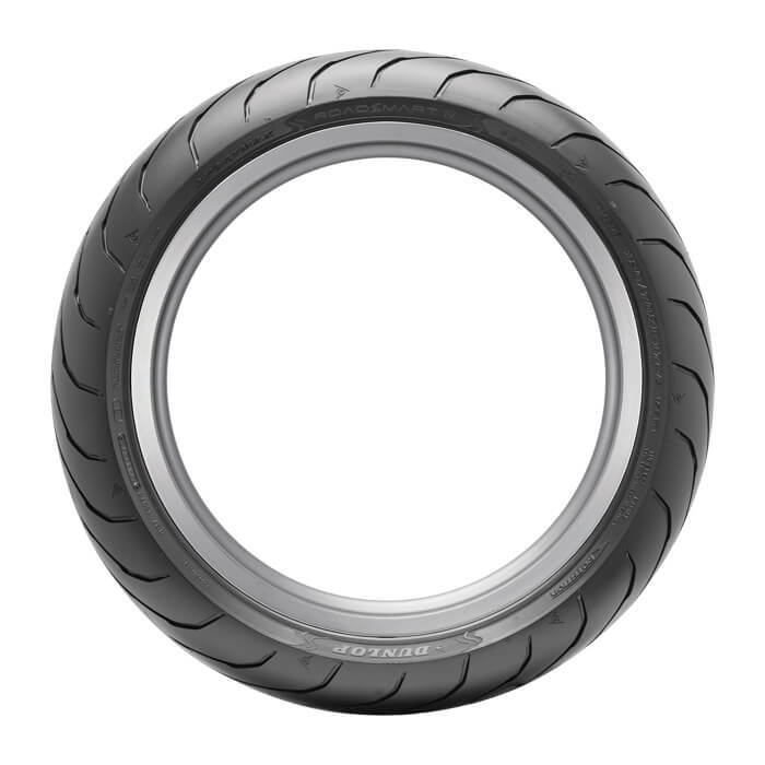 Dunlop Sportmax Roadsmart IV Front Tyre 120/60 ZR-17 Tubeless - EasyR