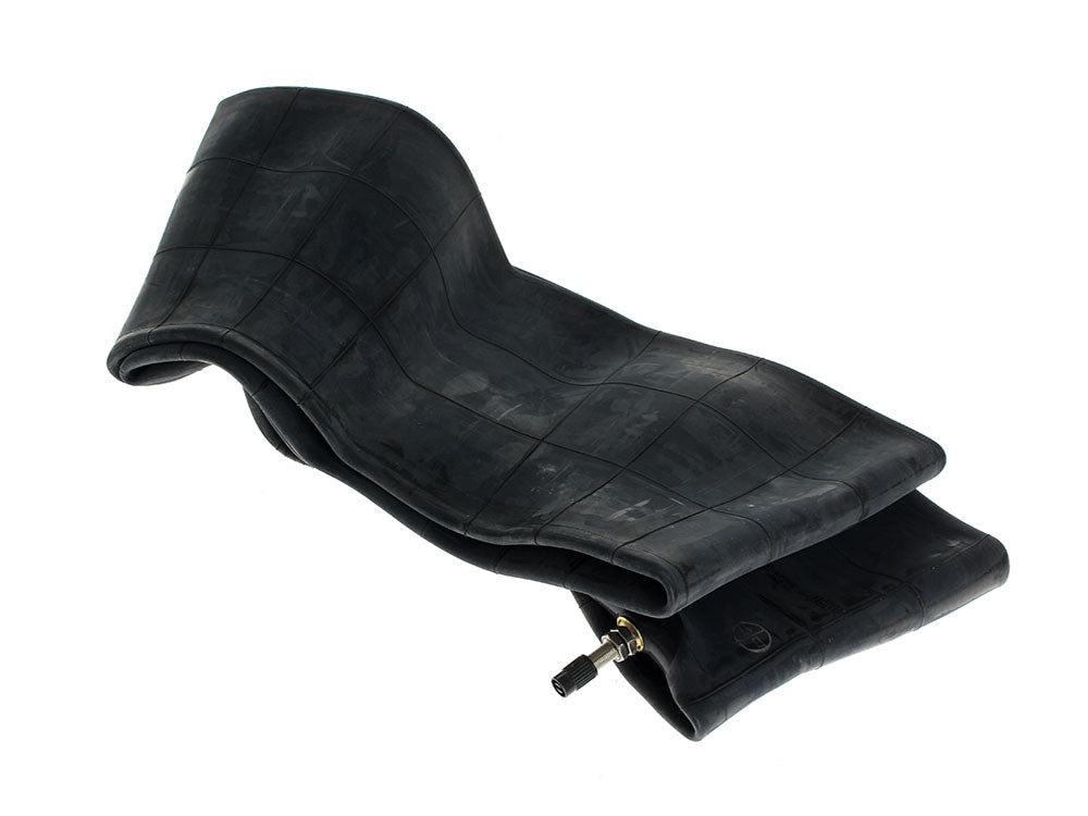 Drag Specialties DS-0350-0064 17" Inner Tube w/Metal Center Valve for 200/55x17" Tyres