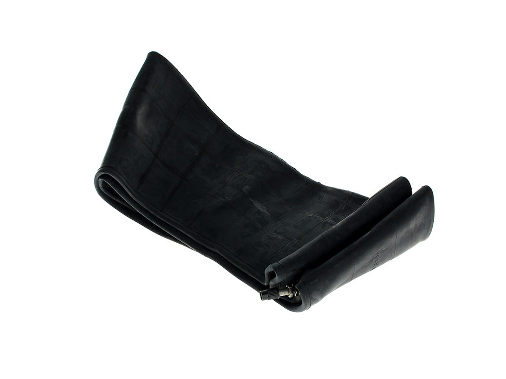 Drag Specialties DS-0350-0117 16" Inner Tube w/Metal Side Valve for 180 or 200 Tyre