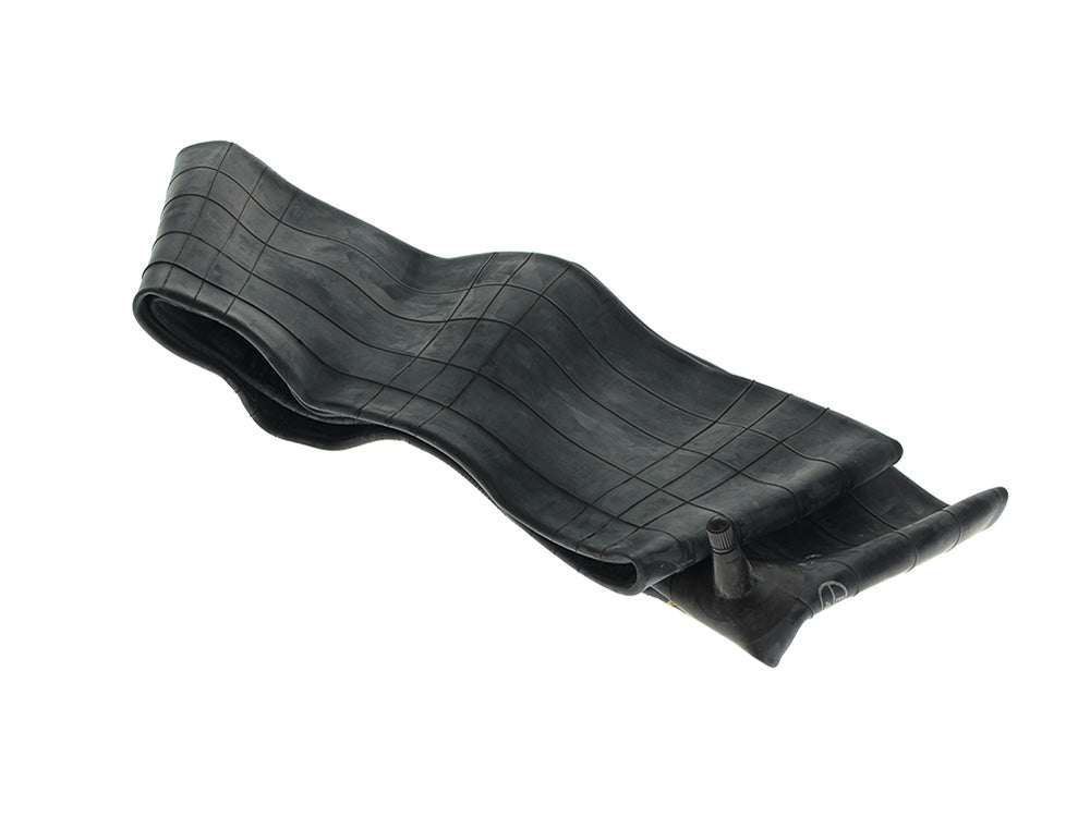 Drag Specialties DS-0350-0173 16" Inner Tube w/Rubber Side Valve for 3.50" Wide 16" Rims
