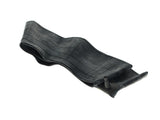 Drag Specialties DS-0350-0173 16" Inner Tube w/Rubber Side Valve for 3.50" Wide 16" Rims