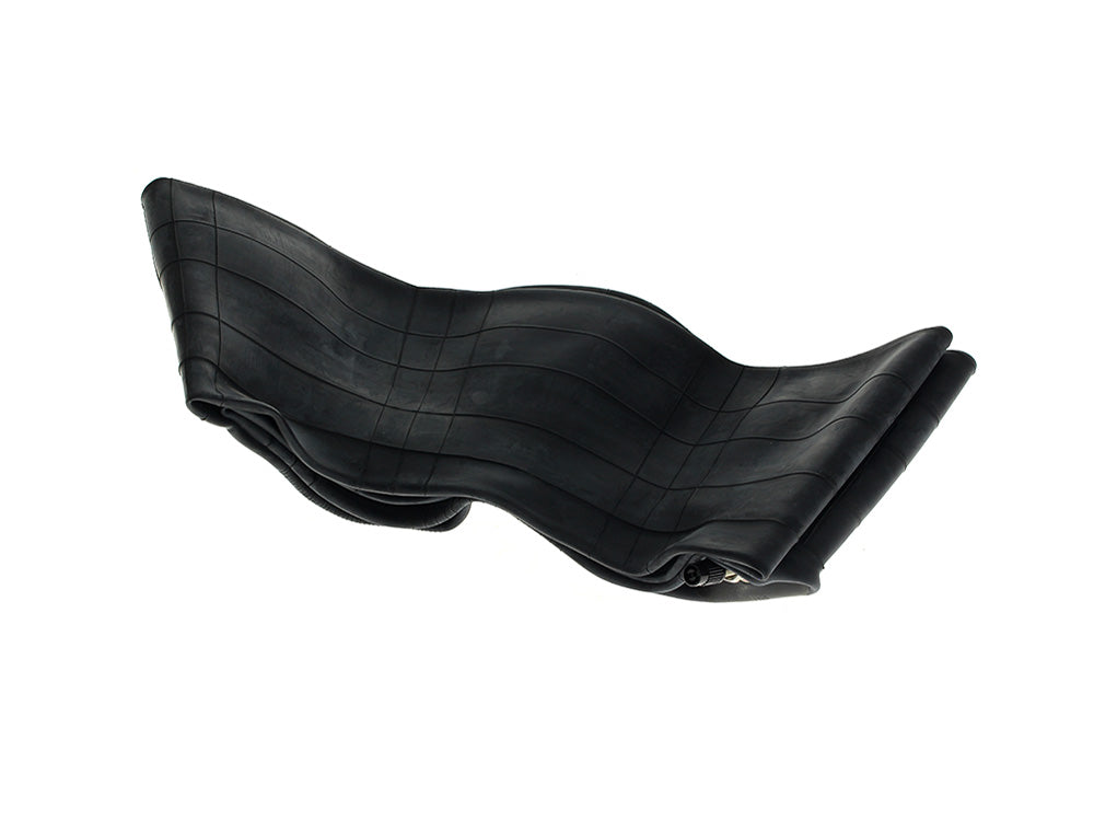 Drag Specialties DS-0350-0175 16" Inner Tube w/Metal Center Valve for 3.50" Wide 16" Rims