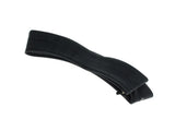 Drag Specialties DS-0350-0624 21" Heavy Duty Inner Tube w/Metal Centre Valve for 2.15" Wide 21" Rims