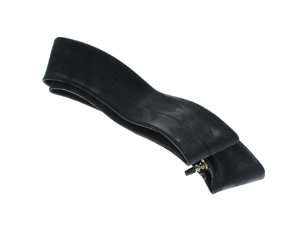 Drag Specialties DS-0350-0626 19" Heavy Duty Inner Tube w/Metal Centre Valve for 2.50" Wide 19" Rims