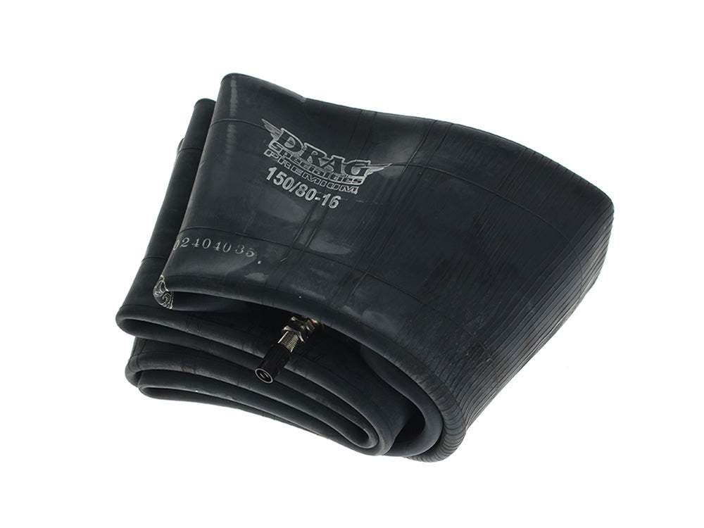 Drag Specialties DS-0350-0629 16" Heavy Duty Inner Tube w/Metal Center Valve for 4.50" Wide 16" Rims