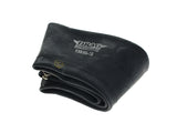 Drag Specialties DS-0350-0630 16" Heavy Duty Inner Tube w/Metal Side Valve for 3.50" Wide 16" Rims