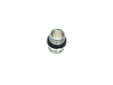 Drag Specialties DS-0705-0024 EFI to Carburettor Fuel Tap / Petcock Adapter for Harley-Davidson Big Twin 01-Up Models w/Delphi or Softail Deuce 01-06/Touring 03-06/Softail 04-06 w/Carburetor