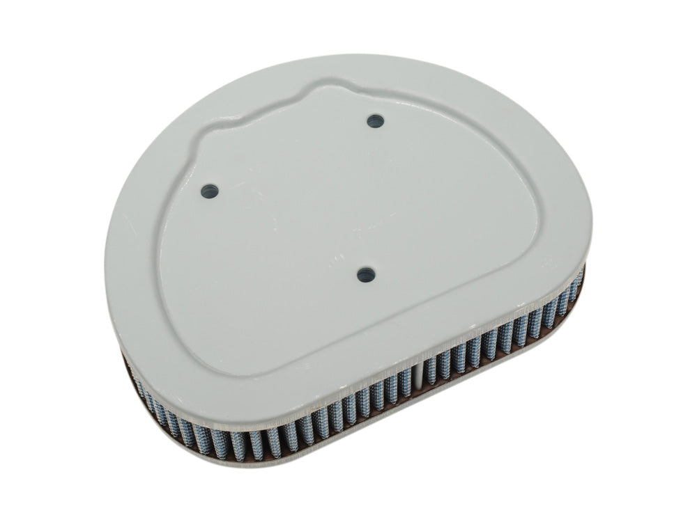 Drag Specialties DS-1011-4198 Premium Washable Air Filter Element for Harley-Davidson Touring 08-13