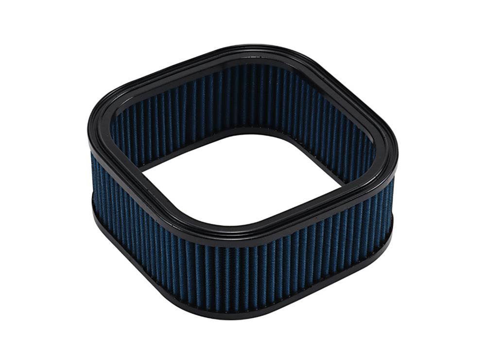 Drag Specialties DS-1011-4211 Premium Washable Air Filter Element for Harley-Davidson V-Rod 02-17 Models