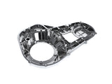 Drag Specialties DS-1107-0044 Outer Primary Cover Chrome for Harley-Davidson Touring 99-06