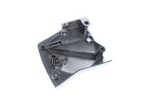 Drag Specialties DS-1107-0281 Front Transmission Sprocket Cover Chrome for Harley-Davidson Sportster 91-03