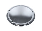 Drag Specialties DS-1107-0489 Derby Cover Chrome for Harley-Davidson Touring 16-Up