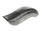 Drag Specialties DS-1401-0041 Fat Bob Style Rear Fender Kit for Harley-Davidson Sportster 94-03