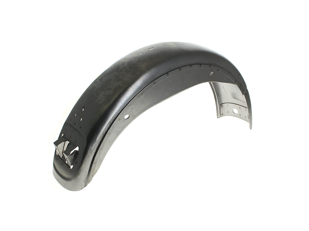 Drag Specialties DS-1401-0325 Rear Fender for Harley-Davidson Sportster 73-78