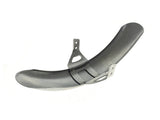 Drag Specialties DS-1401-0623 21" Front Fender Raw for Harley-Davidson Dyna Wide Glide 06-17