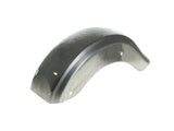 Drag Specialties DS-1401-0629 Rear Fender for Harley-Davidson Touring Road King/Electra Glide/Ultra Classic 09-13