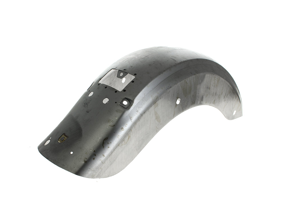 Drag Specialties DS-1401-0629 Rear Fender for Harley-Davidson Touring Road King/Electra Glide/Ultra Classic 09-13