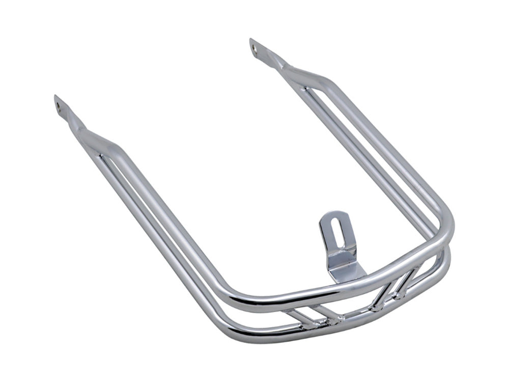 Drag Specialties DS-1412-0008 Front Fender Rail Trim Chrome for Harley-Davidson Touring 80-13