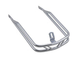 Drag Specialties DS-1412-0008 Front Fender Rail Trim Chrome for Harley-Davidson Touring 80-13