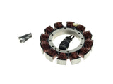 Drag Specialties DS-195092 Stator for Harley-Davidson Evolution Big Twin 89-99 Models