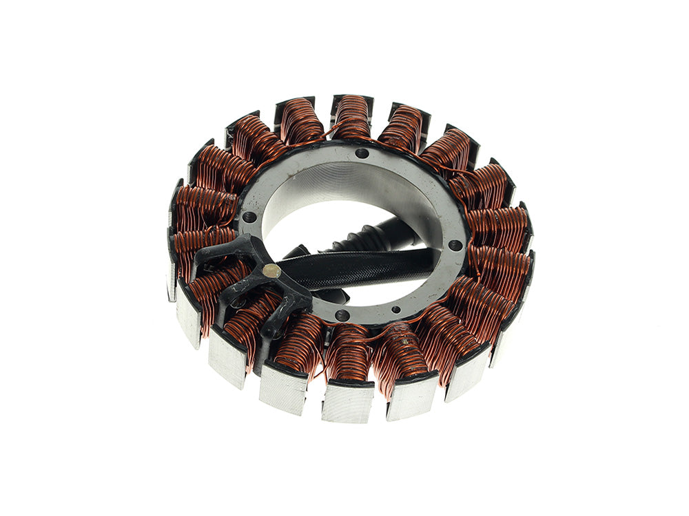 Drag Specialties DS-195093 Stator for Harley-Davidson Sportster 84-90 Models