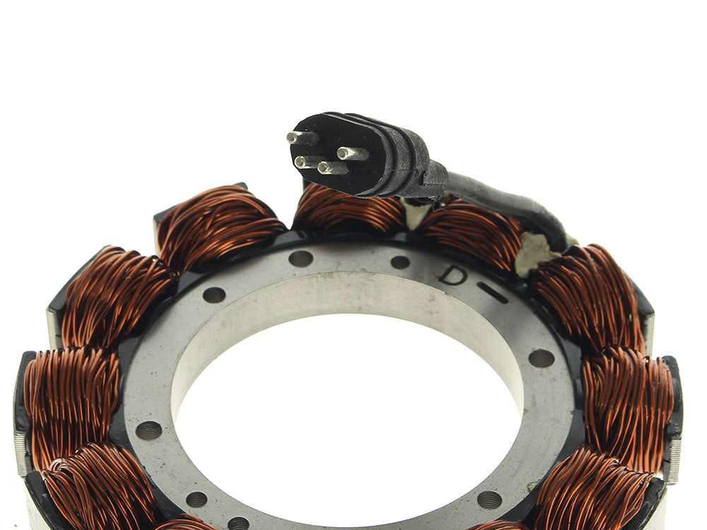 Drag Specialties DS-195096 Stator for Harley-Davidson Big Twin 70-75 Models