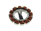 Drag Specialties DS-195096 Stator for Harley-Davidson Big Twin 70-75 Models