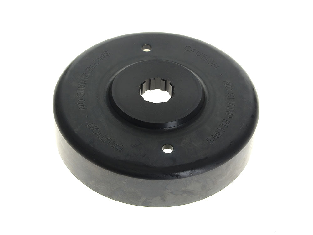 Drag Specialties DS-195208 Alternator Rotor for Harley-Davidson Big Twin 70-81 Models