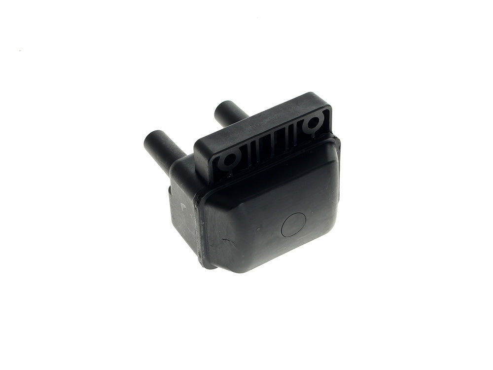 Drag Specialties DS-2102-0333 Ignition Coil Black for Harley-Davidson Twin Cam Touring 99-01 Models w/Magneti Marelli EFI