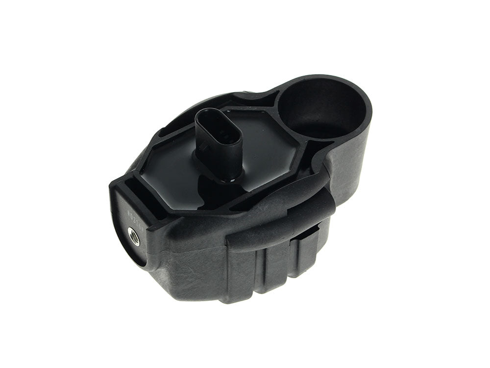 Drag Specialties DS-2102-0357 Ignition Coil Black for Harley-Davidson Rocker 08-10 Models