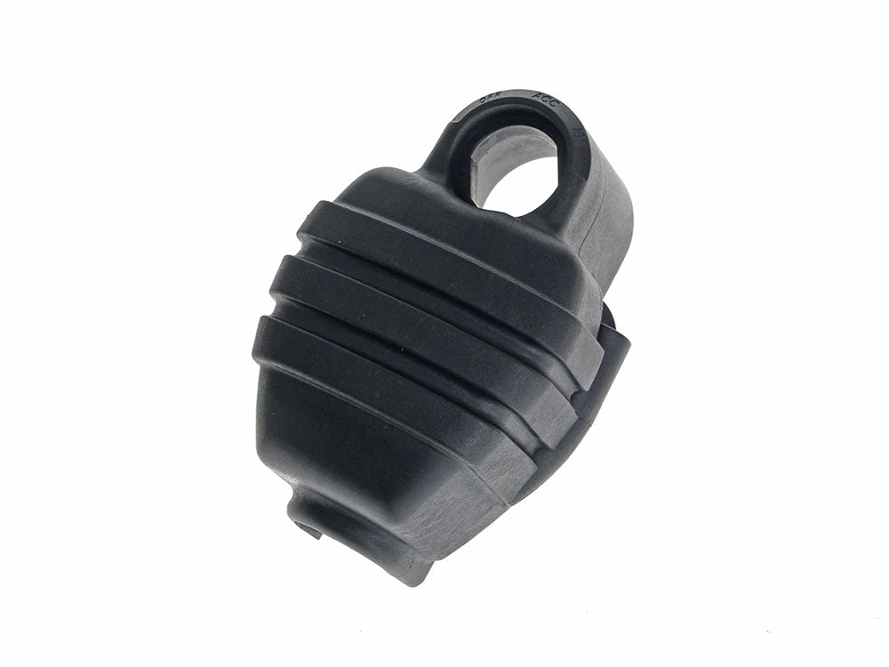 Drag Specialties DS-2102-0357 Ignition Coil Black for Harley-Davidson Rocker 08-10 Models