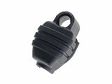 Drag Specialties DS-2102-0357 Ignition Coil Black for Harley-Davidson Rocker 08-10 Models