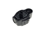 Drag Specialties DS-2102-0358 Ignition Coil Black for Harley-Davidson Breakout 13-16/Rocker 2011/Blackline 11-13 Models