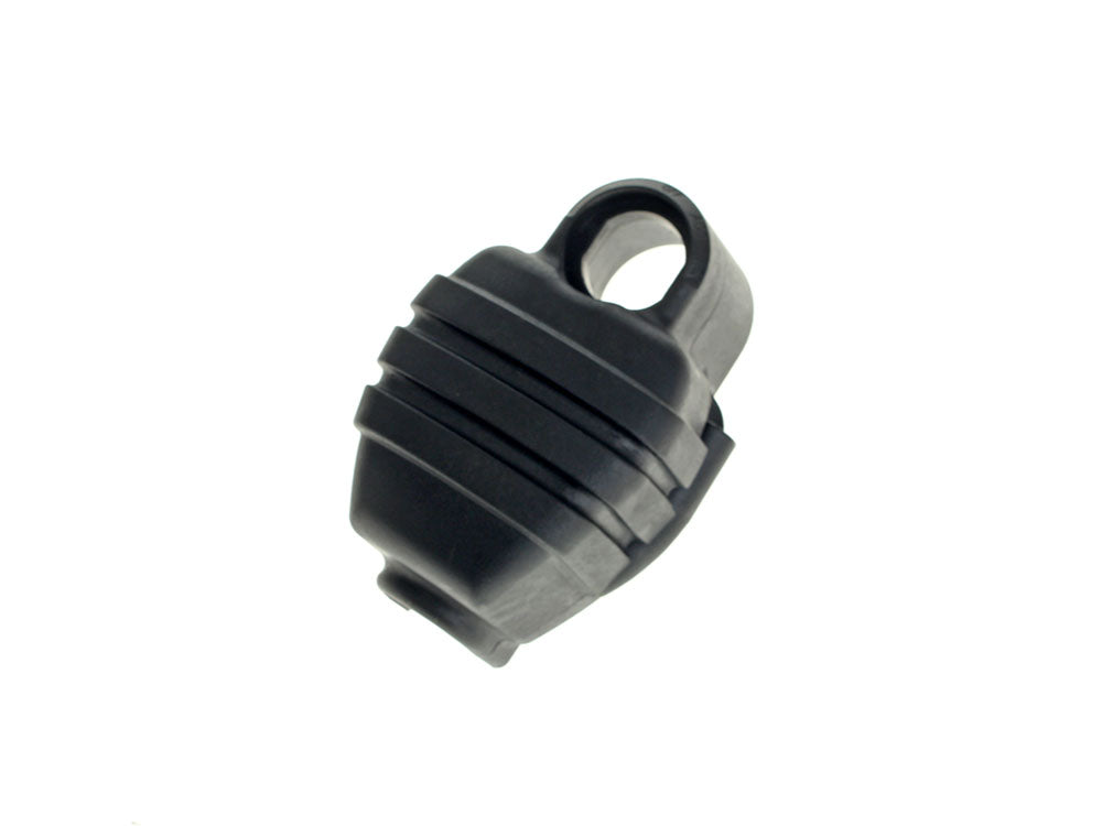 Drag Specialties DS-2102-0358 Ignition Coil Black for Harley-Davidson Breakout 13-16/Rocker 2011/Blackline 11-13 Models