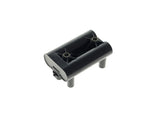 Drag Specialties DS-2102-0397 Ignition Coil Black for Harley-Davidson Touring 17-23 Models