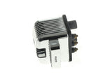 Drag Specialties DS-2102-0415 Ignition Coil Chrome for Harley-Davidson Big Twin 70-99/Sportster 71-03 Models w/Upgraded Single Fire Ignition