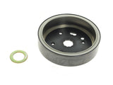 Drag Specialties DS-2112-0092 Alternator Rotor for Harley-Davidson Touring 95-05 Models w/EFI
