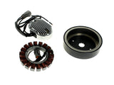 Drag Specialties DS-2112-0096 Alternator Kit for Harley-Davidson Softail 01-06 Models