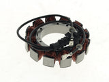 Drag Specialties DS-2112-0206 Stator for Harley-Davidson Touring 02-05 Models